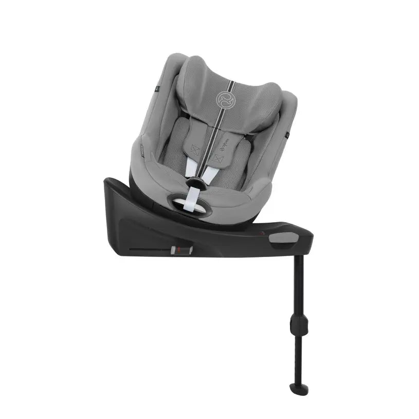 Cybex Cadeira Auto Sirona Gi i-Size Plus - Stone Grey