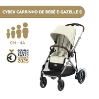 Beige Concha Marina