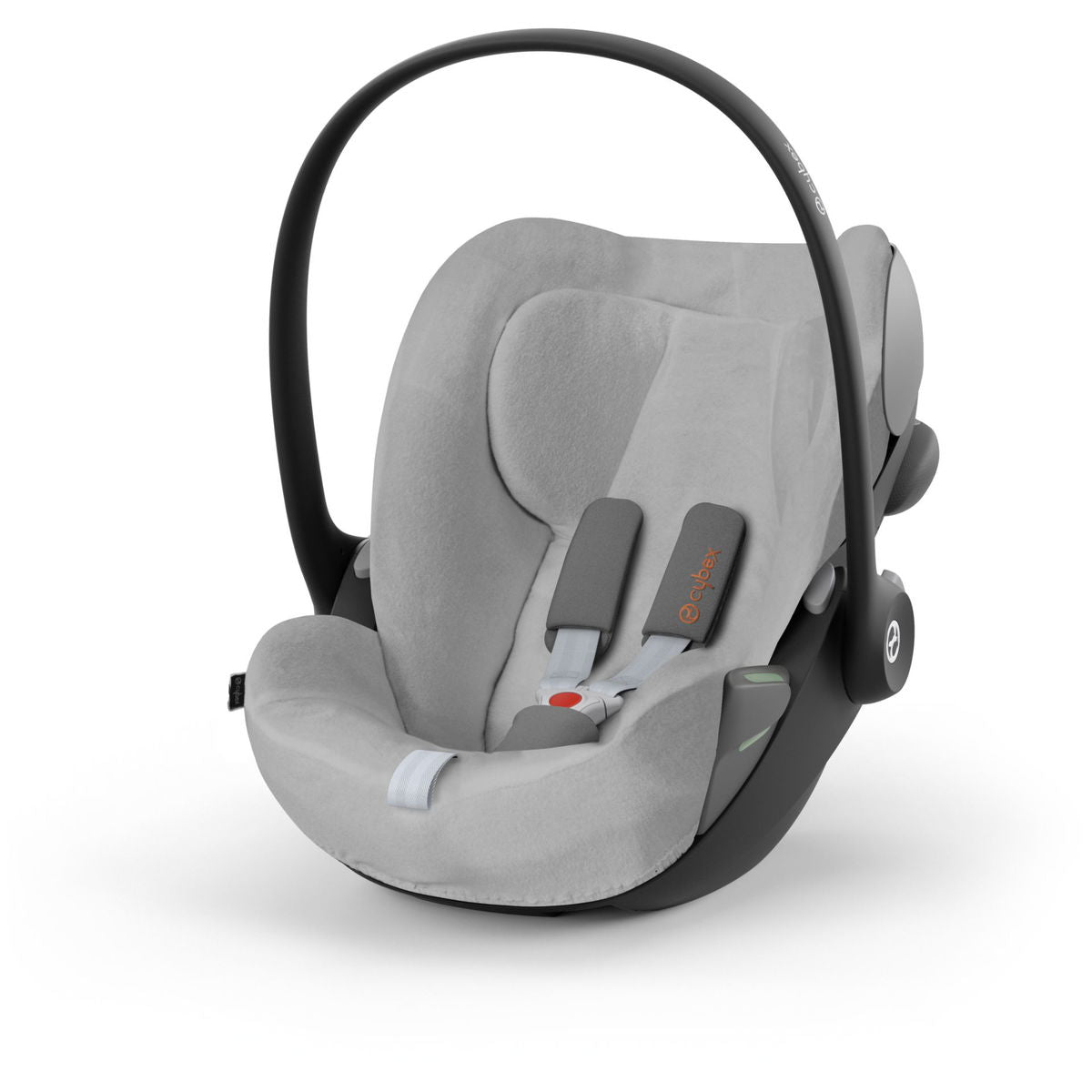 Cybex Cloud G Forra de Verão - Grey