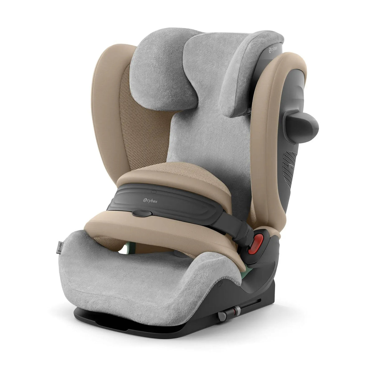 Cybex Pallas G Forra de Verão - Grey