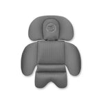 Cybex Sirona Gi i-Size Plus + Redutor - Moon Black