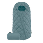 Cybex Snogga 2 Footmuff - Sky Blue