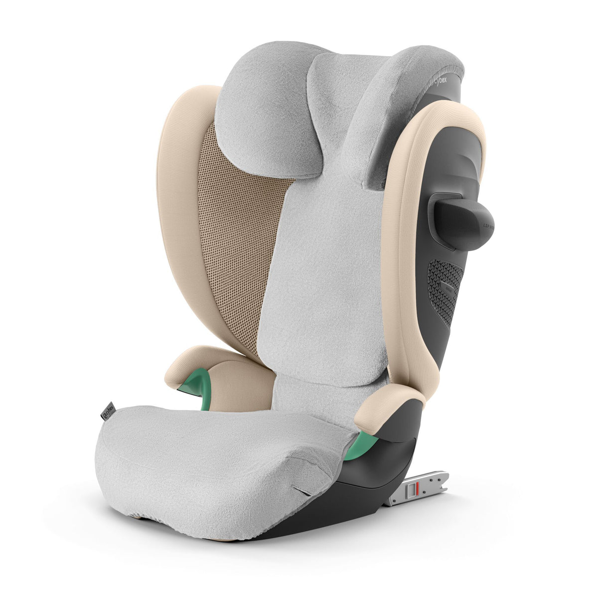 Cybex Solution G2 Forra de Verão - Grey