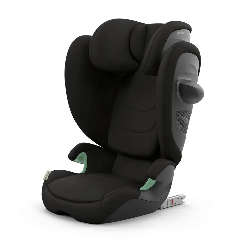 Cybex Solution G2 i-Fix - Magic Black