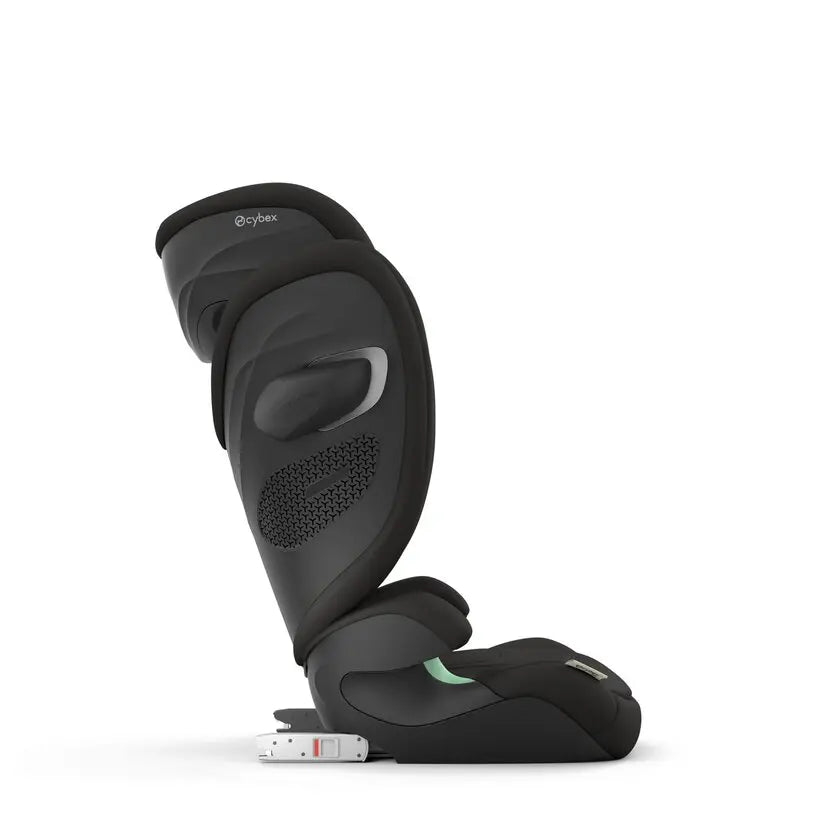 Cybex Solution G2 i-Fix - Magic Black