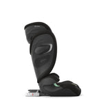 Cybex Solution G2 i-Fix Plus - Moon Black