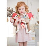 Lilliputiens Boneca Alice