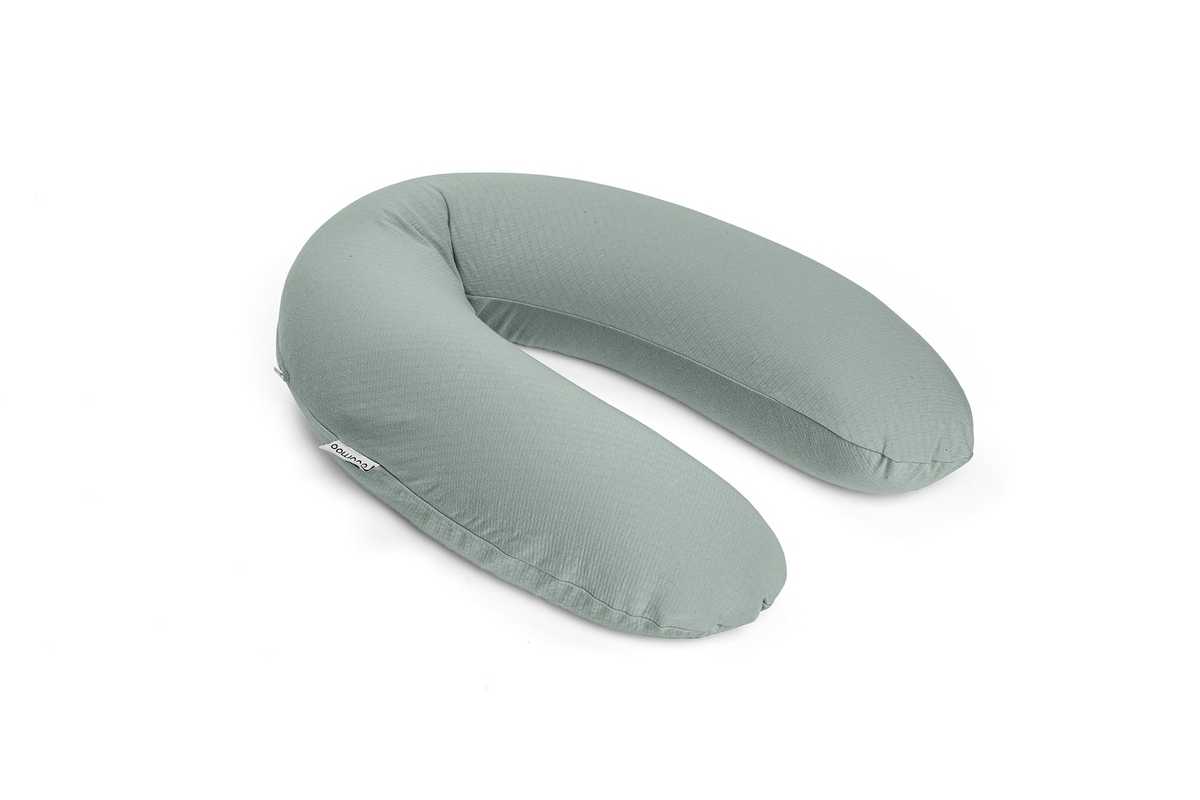 Doomoo Almofada Multifuncional Buddy - Tetra Verde