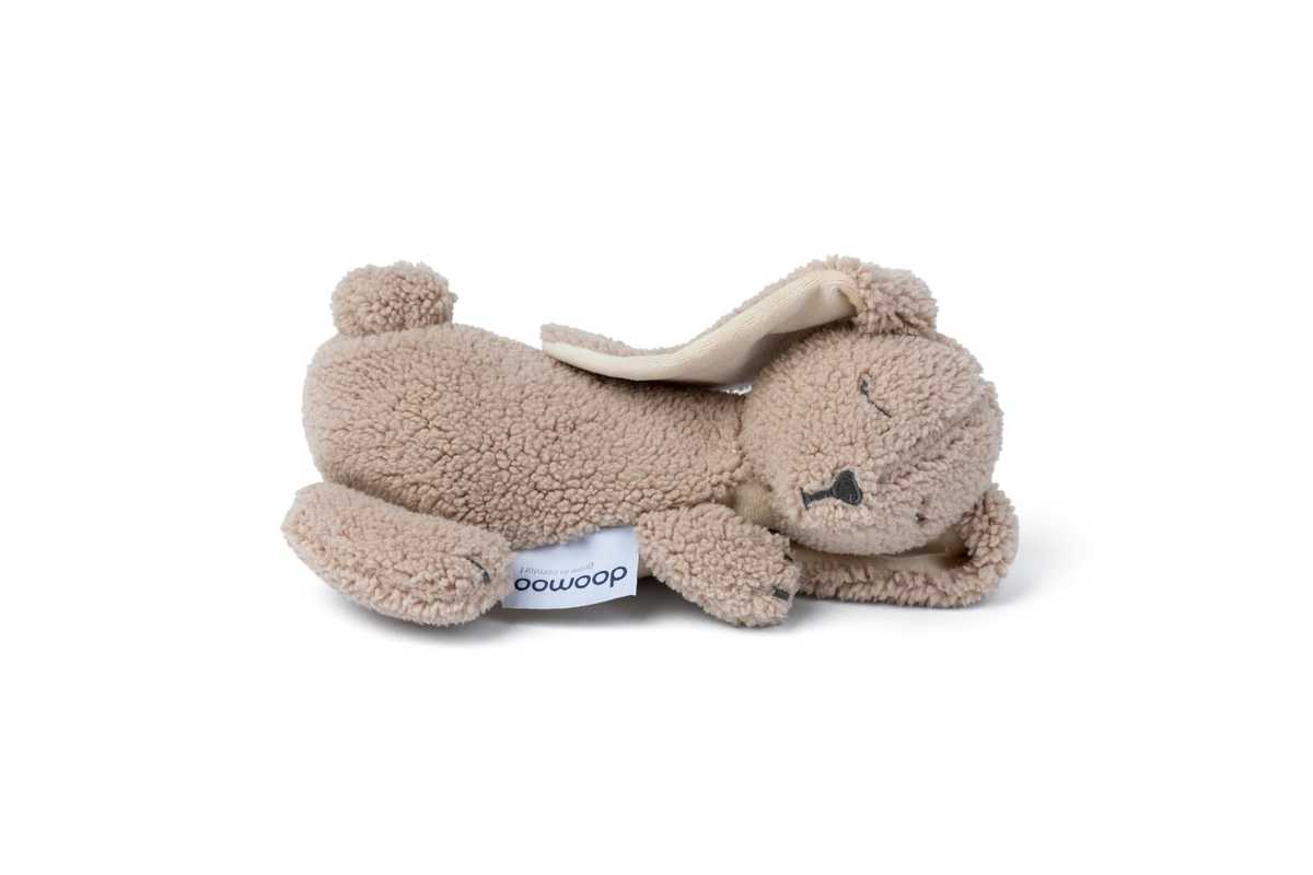Doomoo Peluche Snoogy - Bunny Biscuit