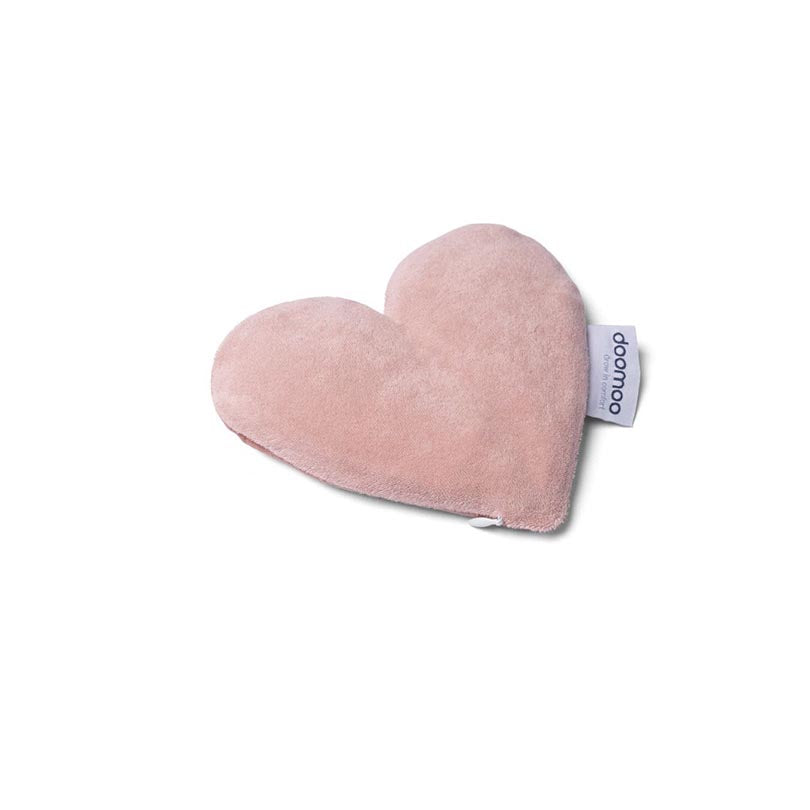 Doomoo Peluche Snoogy - Coração Rosa