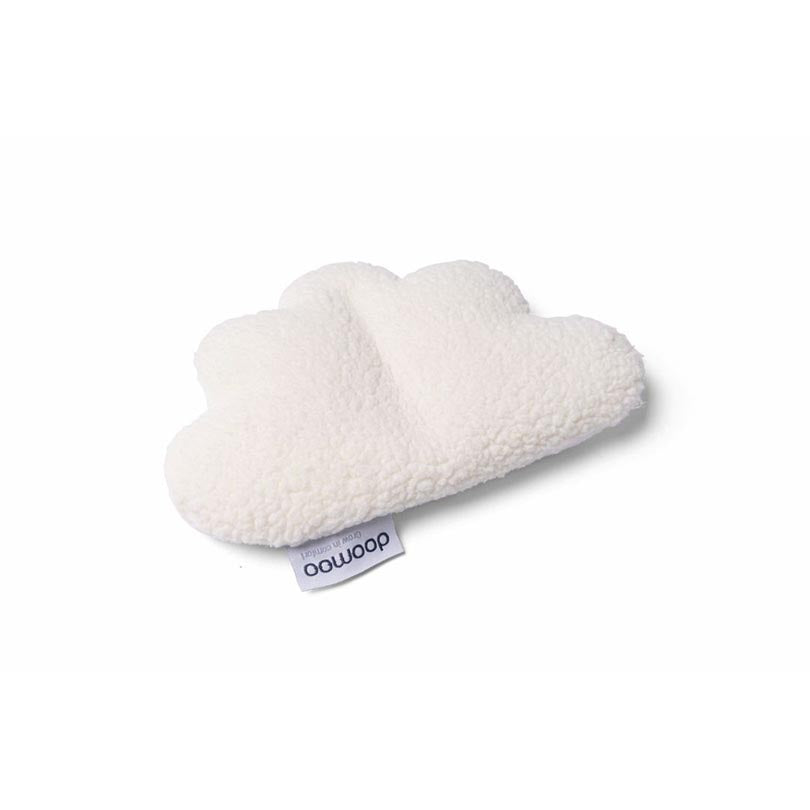 Doomoo Peluche Snoogy - Nuvem Branca