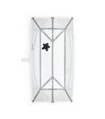 Stokke Flexi Bath + Redutor + Suporte - Branco
