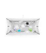 Stokke Flexi Bath + Redutor + Suporte - Branco