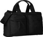 Joolz Mala de Maternidade - Brilliant black