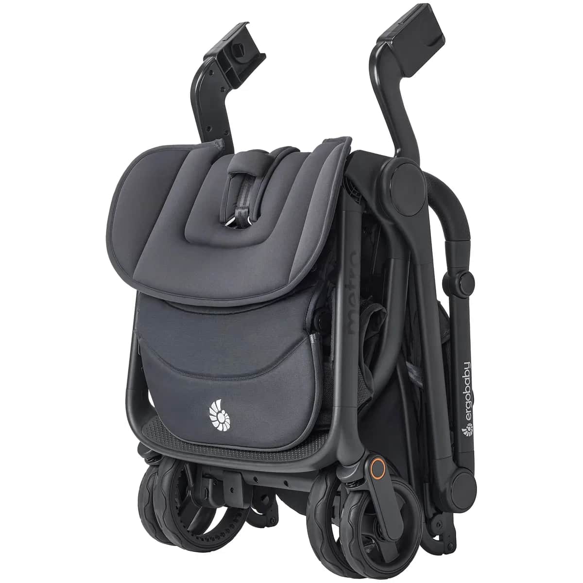 Ergobaby Adaptador de Cadeira Auto (Cybex, Maxi Cosi, BeSafe, Nuna)
