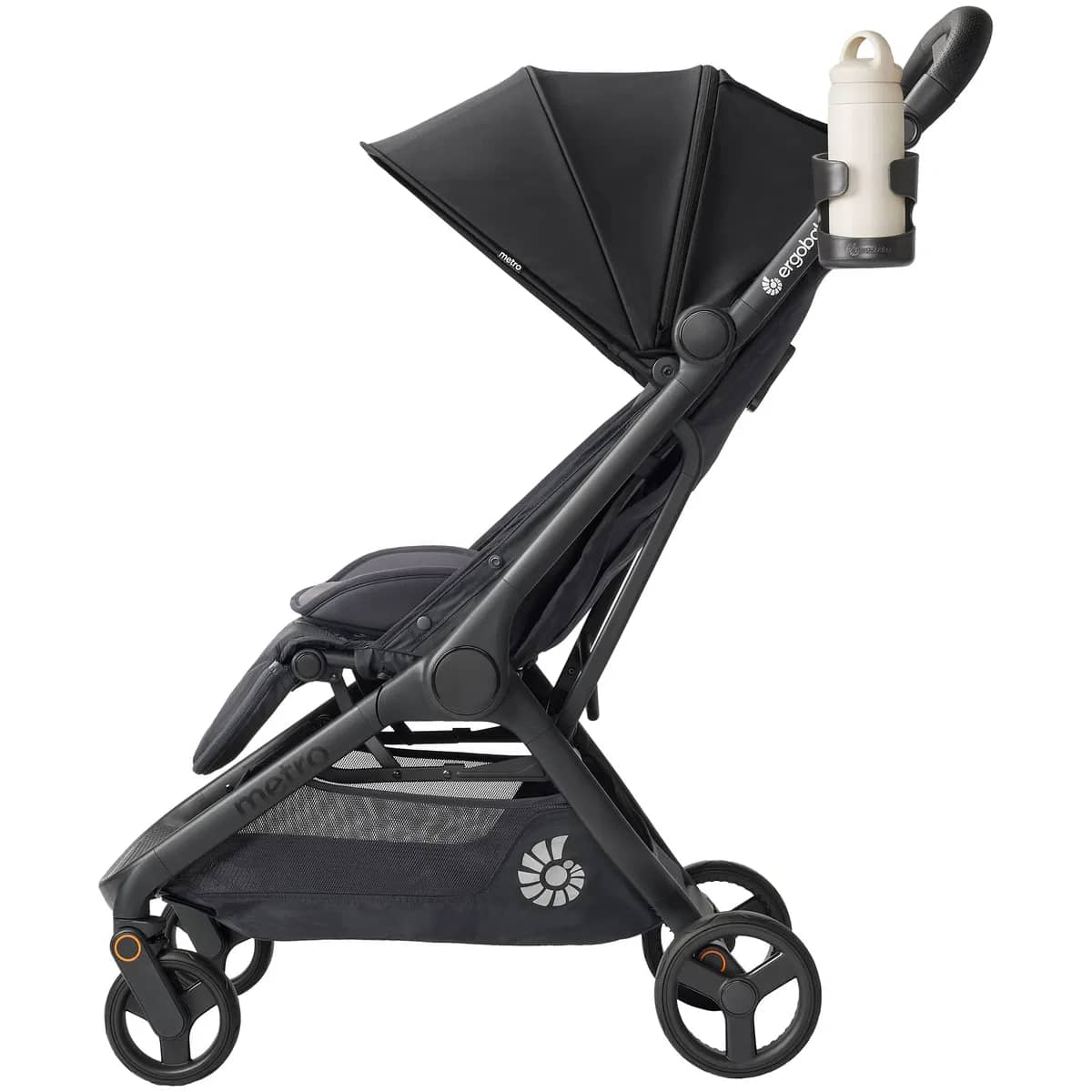 Ergobaby Porta Copos Metro 3