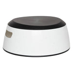 Luma Degrau - Speckle White