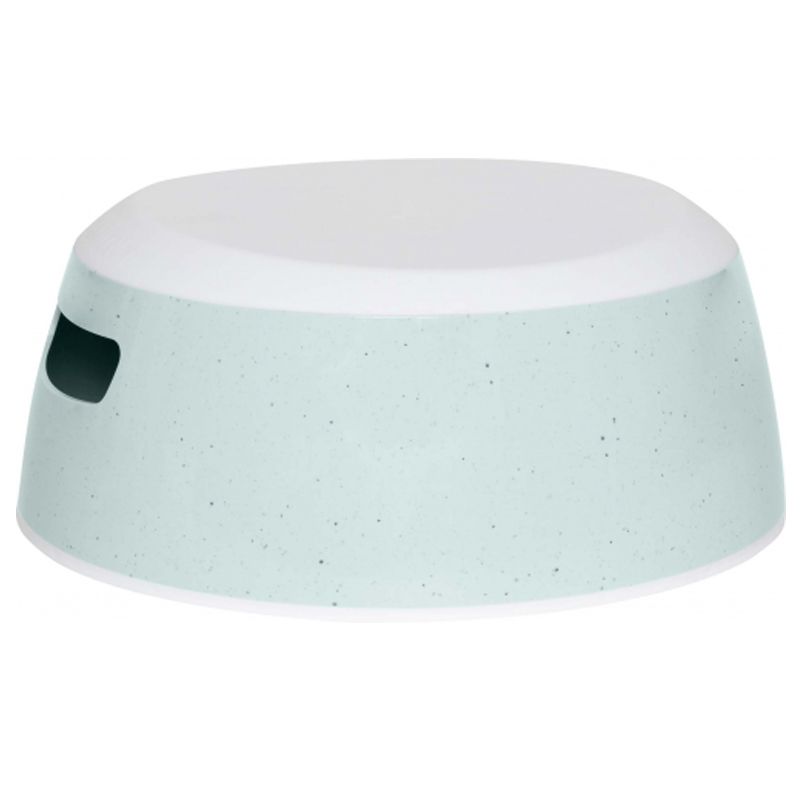 Luma Degrau - Speckle Mint