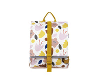 Estampado floral