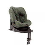 Forra para Cadeira Auto Stages Isofix da Joie - Fluor Sparks