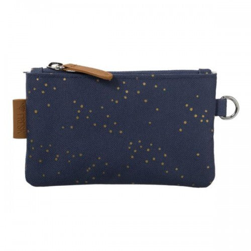Fresk Porta Moedas - Indigo Dots