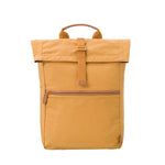 Fresk - Mochila Lisa Grande - Mustard