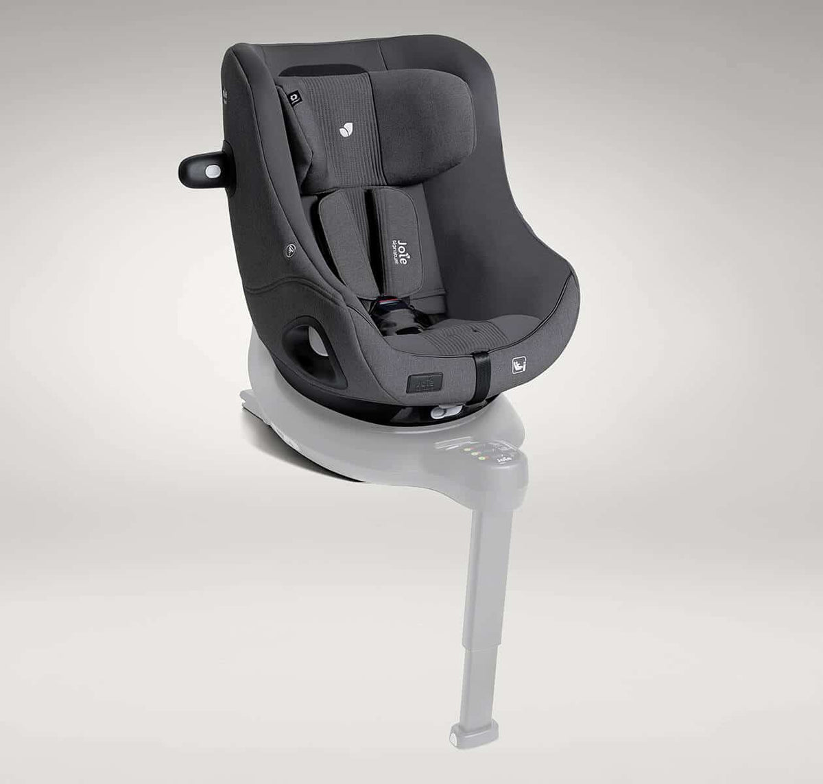 Joie Cadeira Auto I-Harbour E - Ebony