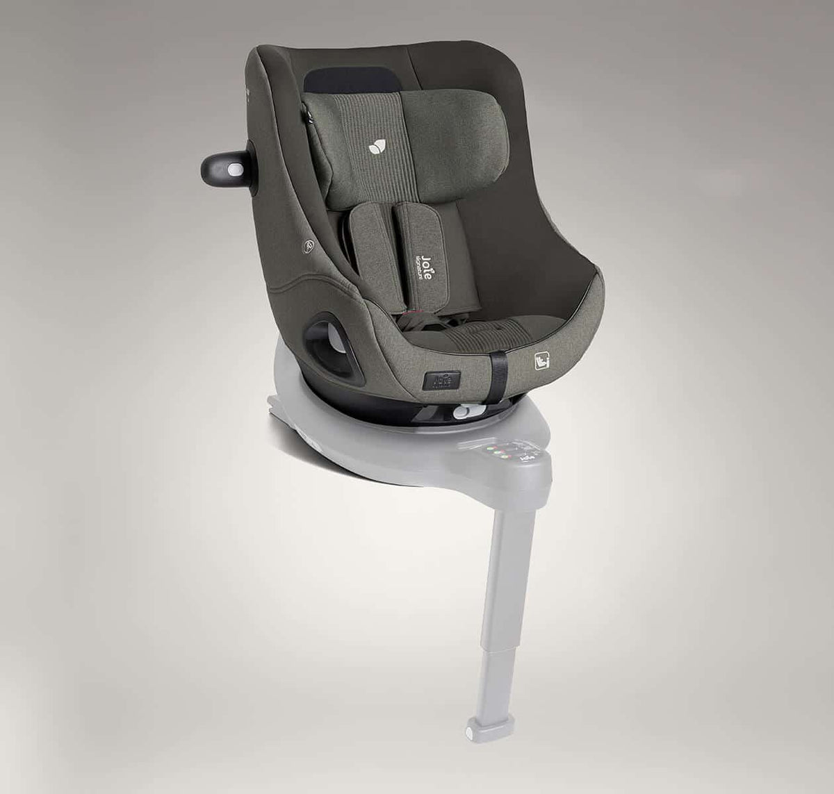 Joie Cadeira Auto I-Harbour E - Evergreen