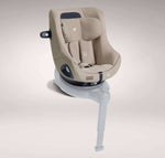 Joie Cadeira Auto I-Harbour E - Sandstone
