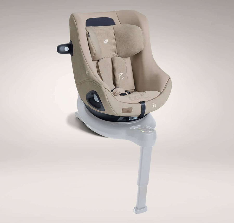 Joie Cadeira Auto I-Harbour E - Sandstone