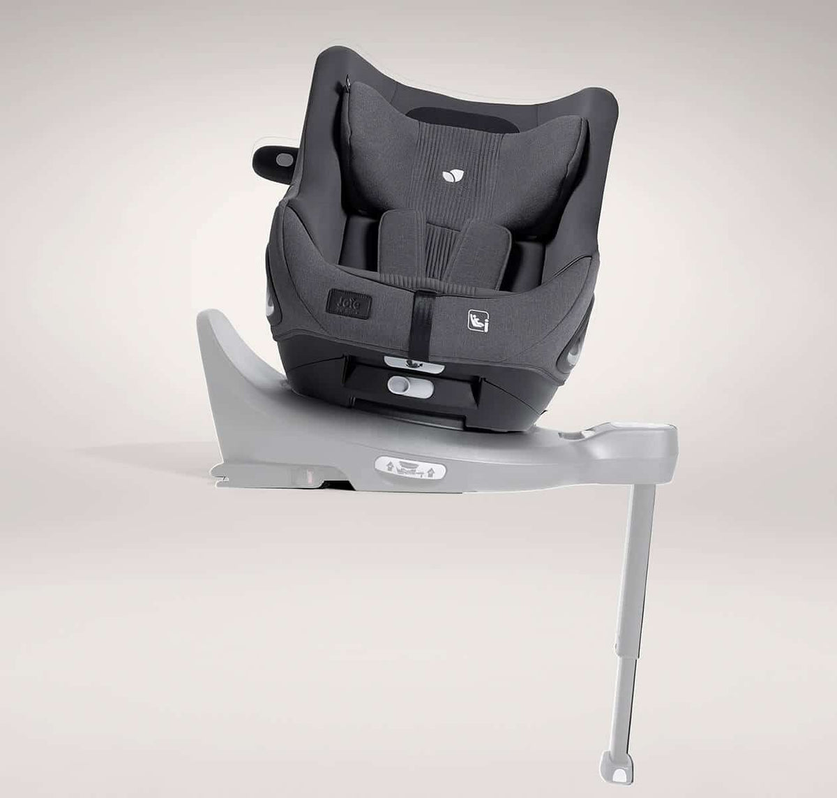 Joie Cadeira Auto I-Harbour E - Ebony