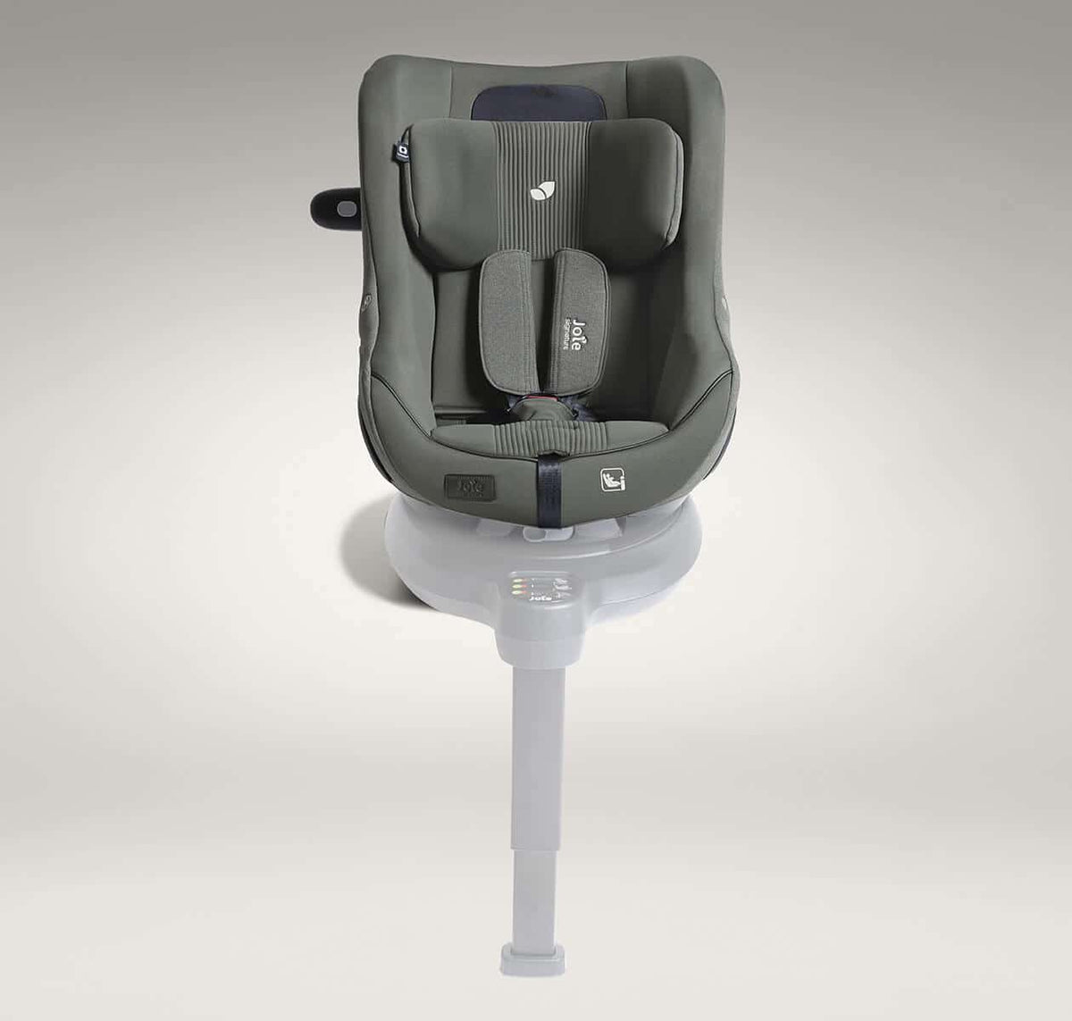 Joie Cadeira Auto I-Harbour E - Evergreen