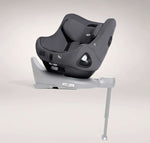 Joie Cadeira Auto I-Harbour E - Ebony