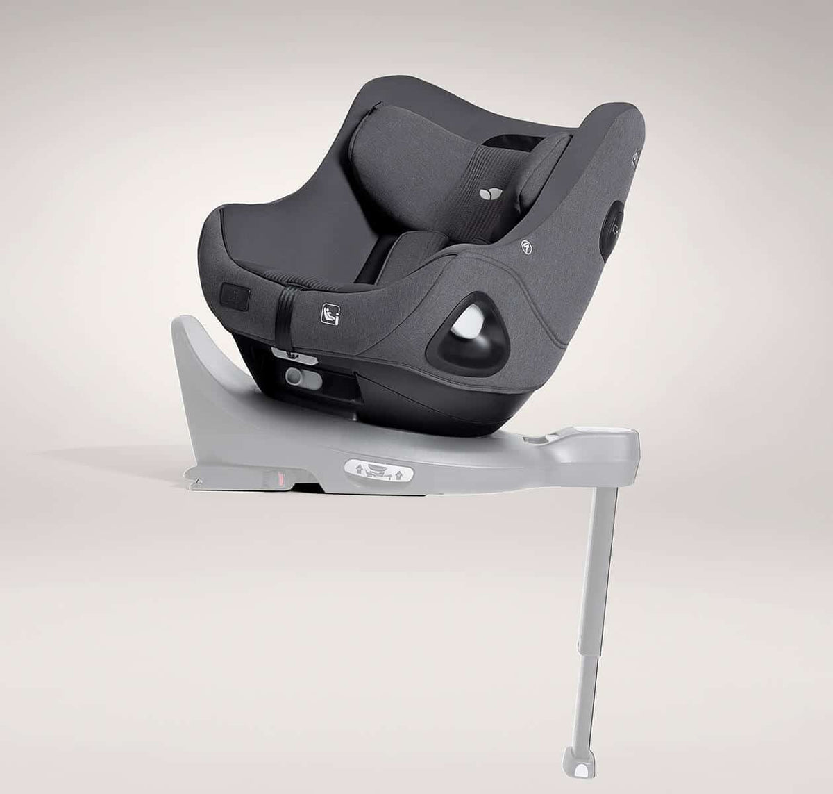 Joie Cadeira Auto I-Harbour E - Ebony