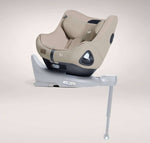 Joie Cadeira Auto I-Harbour E - Sandstone
