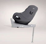 Joie Cadeira Auto I-Harbour E - Ebony