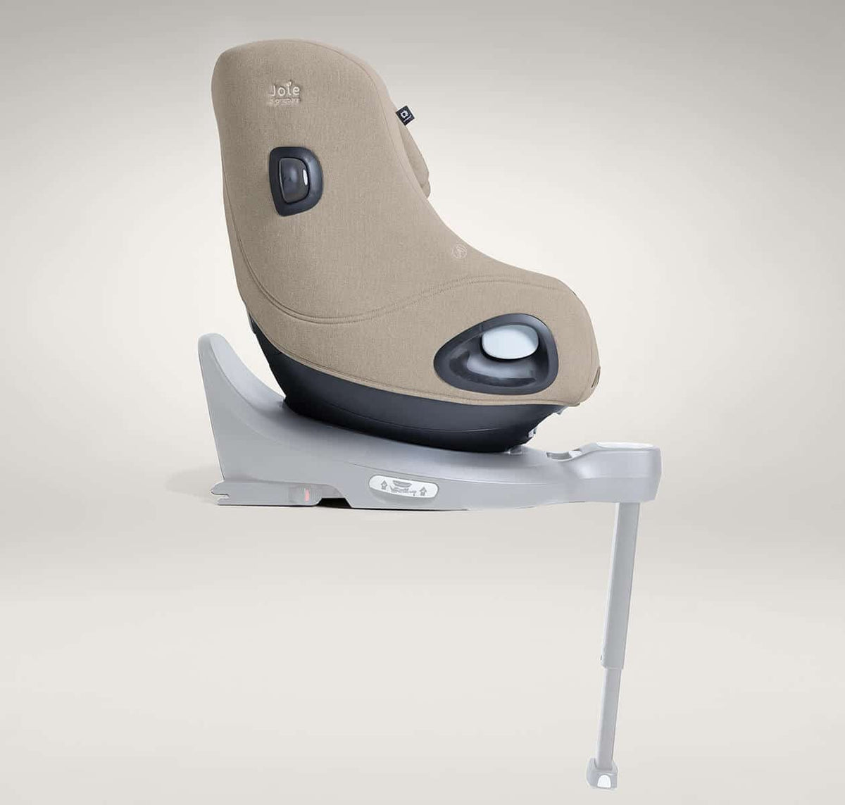 Joie Cadeira Auto I-Harbour E - Sandstone