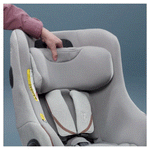 Joie Cadeira Auto I-Harbour Signature - Eclipse