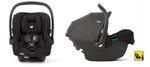 Cadeira Auto I-Snug 2 da Joie - Shale