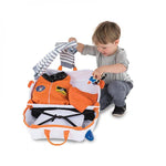 Trunki Mala de Viagem - Pedro Pirata