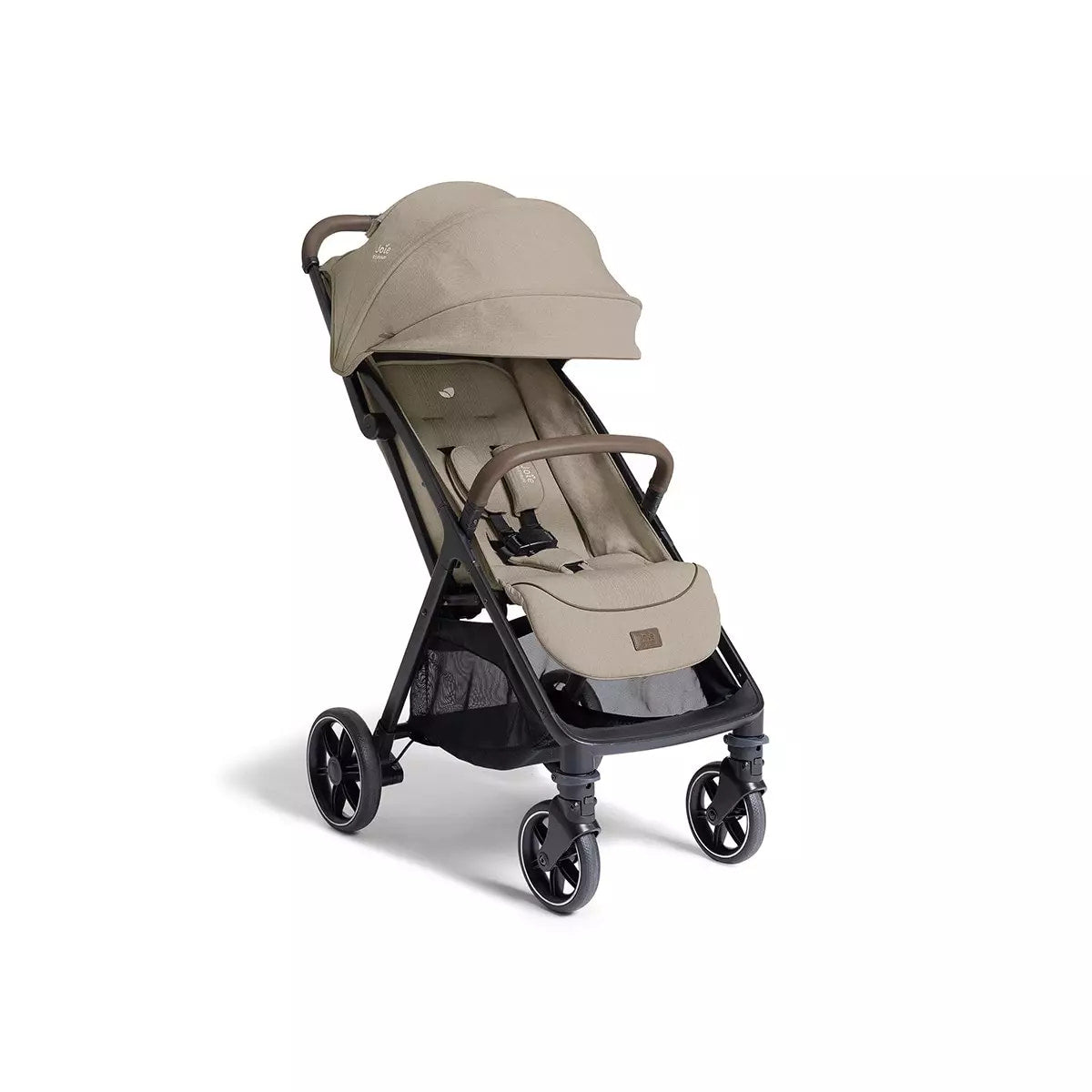 Joie Carrinho de Bebé Parcel LX Signature - Sandstone