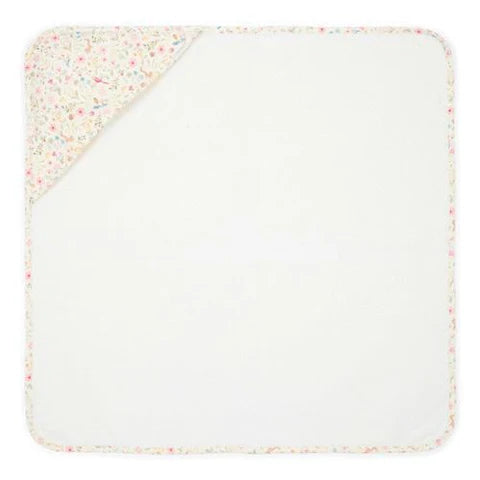 Little Dutch Toalha com Capuz 100x100 cm | Fairy Wonders