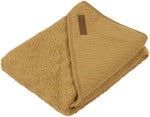 Little Dutch Toalha com Capuz - Pure Ochre