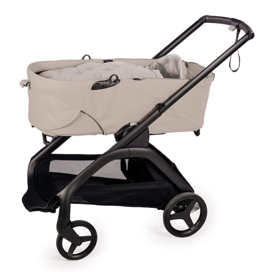 Walking Mum Saco para Ovinho e Alcofa Sintra Beige