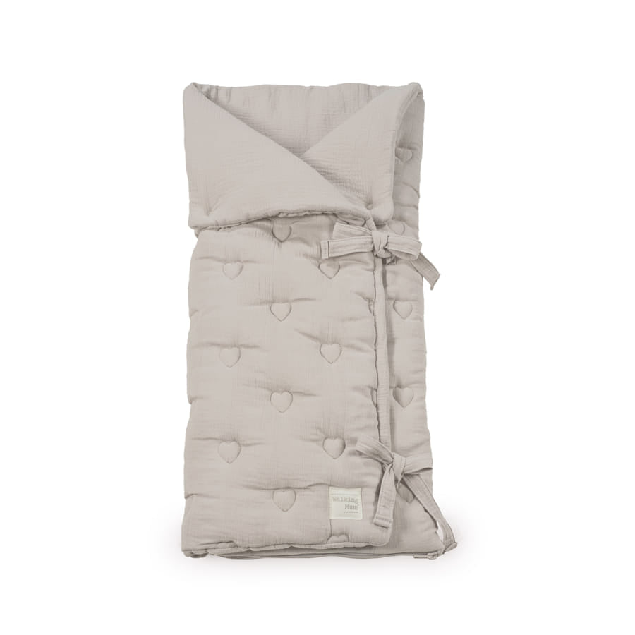 Walking Mum Manta Sintra Beige