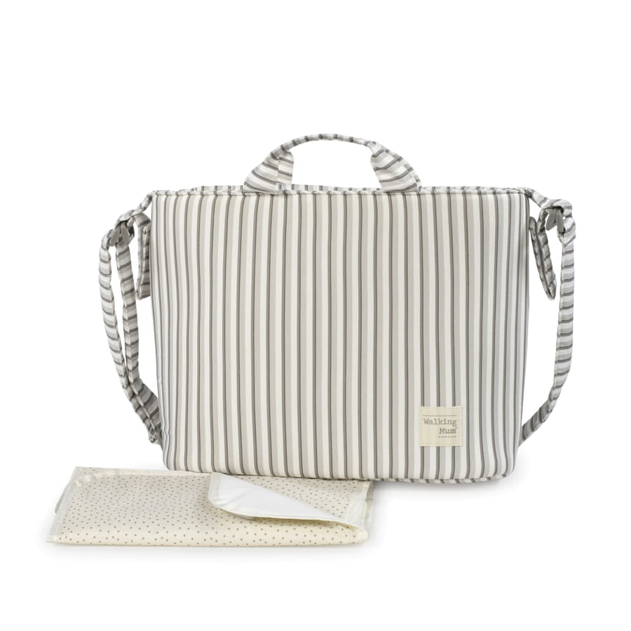 Walking Mum Bolsa Botton Raya