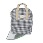 Walking Mum Mochila I Love Vichy Negro