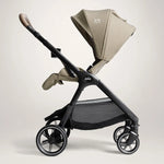 Joie Trio Valora Carrinho de Bebé - Sandstone