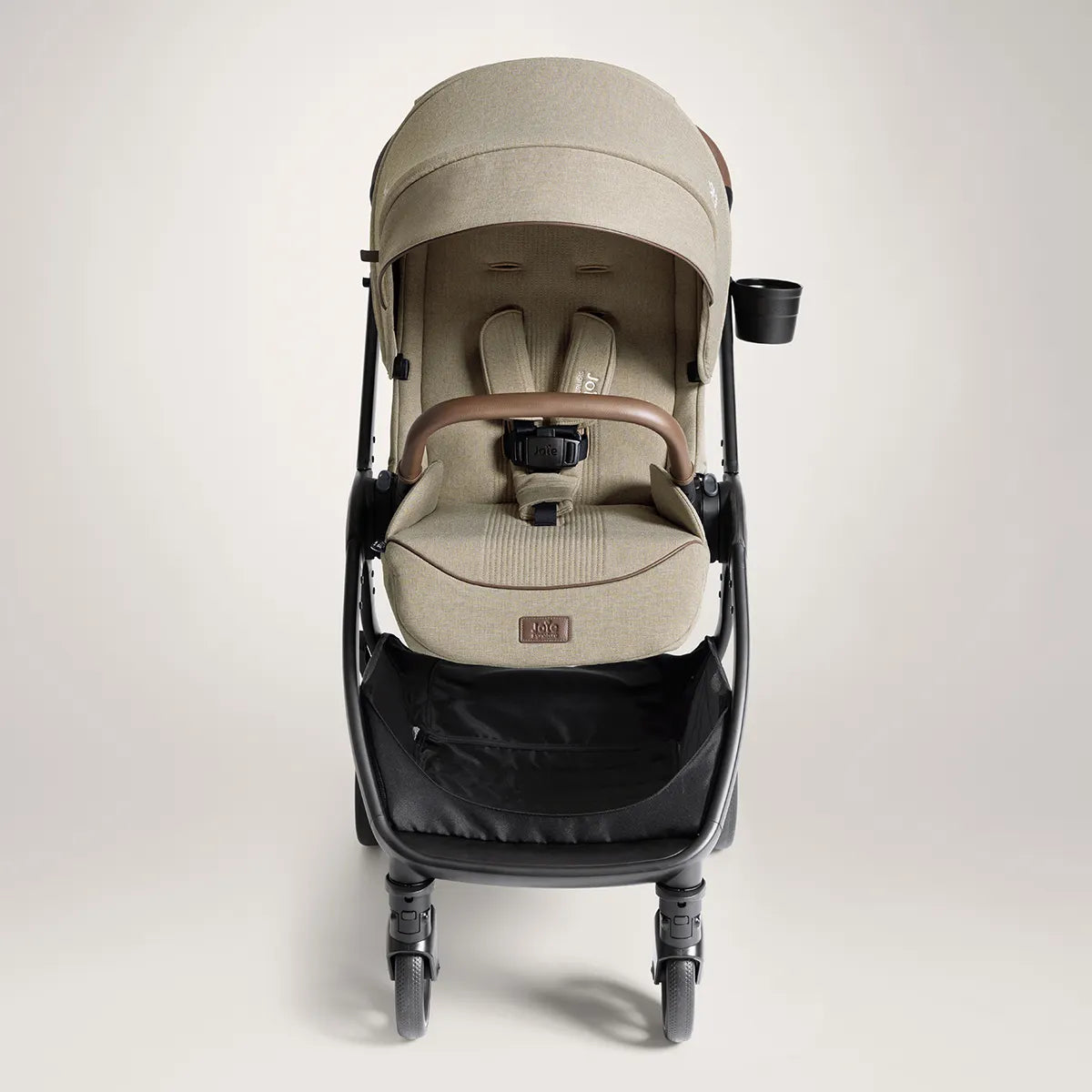 Joie Trio Valora Carrinho de Bebé - Sandstone