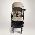 Joie Trio Valora Carrinho de Bebé - Sandstone